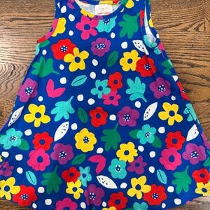 Hanna andersson girls dress